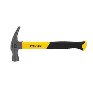Stanley Hammer
