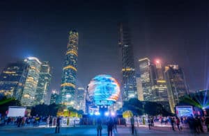 Eachine Guangzhou