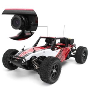 FPV car