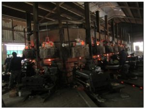 marble factory