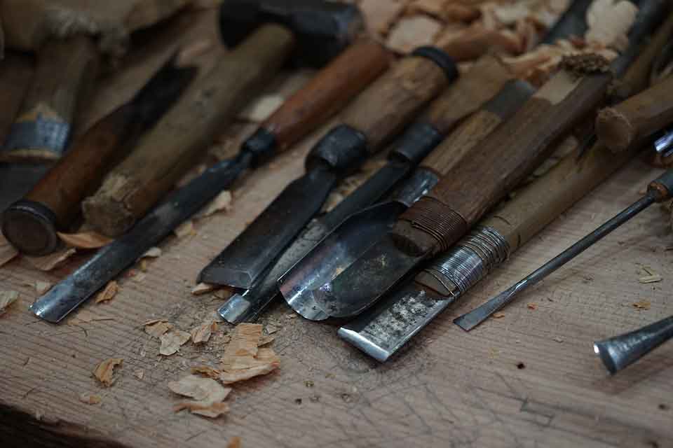 Woodworking Hobby